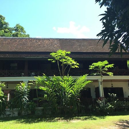 Ban Vivanh Chambres D'Hotes Luang Prabang Eksteriør bilde
