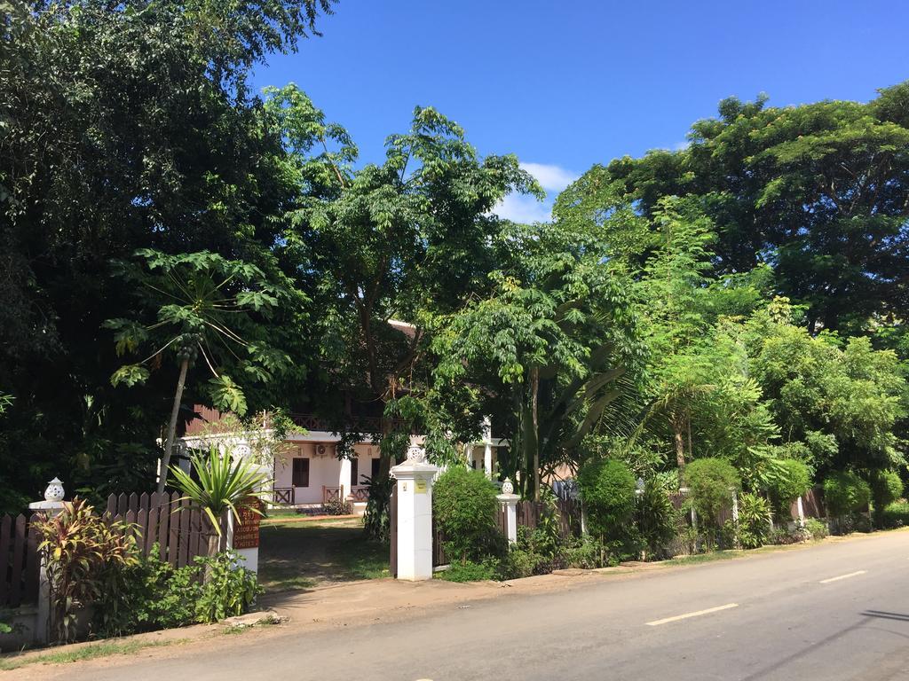 Ban Vivanh Chambres D'Hotes Luang Prabang Eksteriør bilde