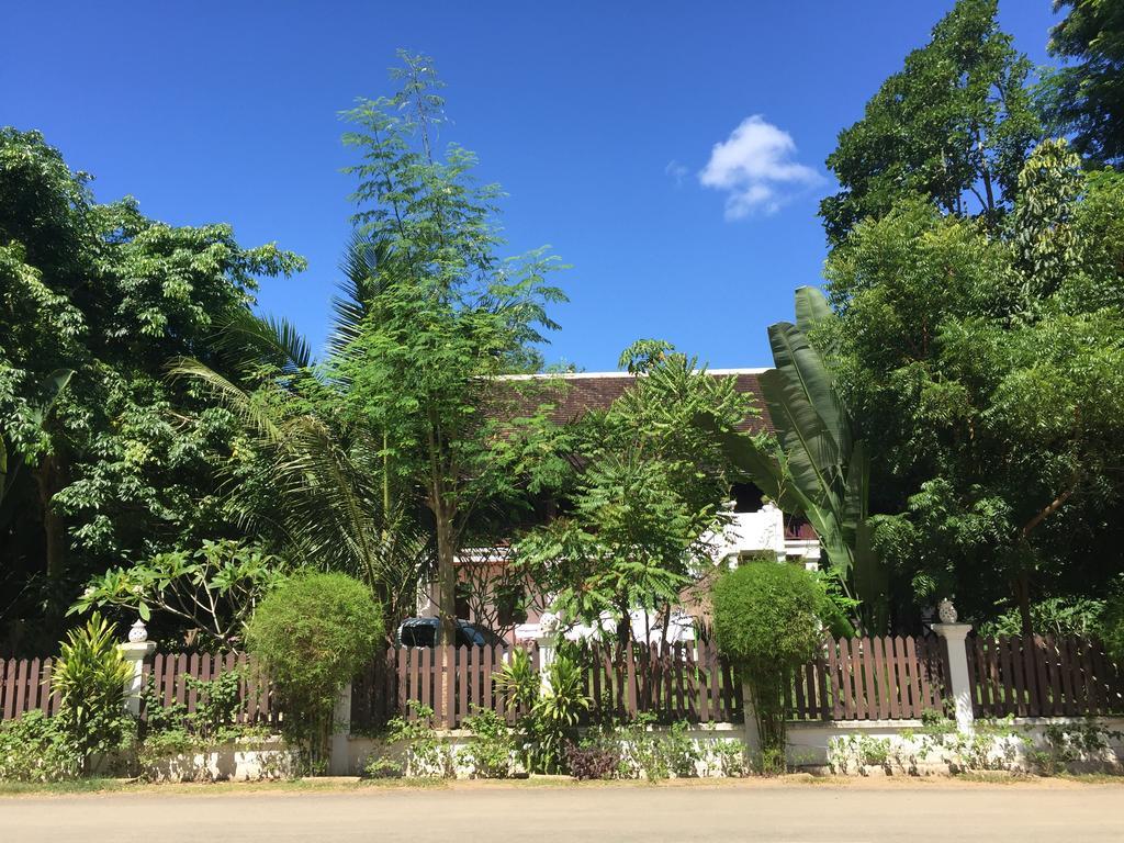Ban Vivanh Chambres D'Hotes Luang Prabang Eksteriør bilde
